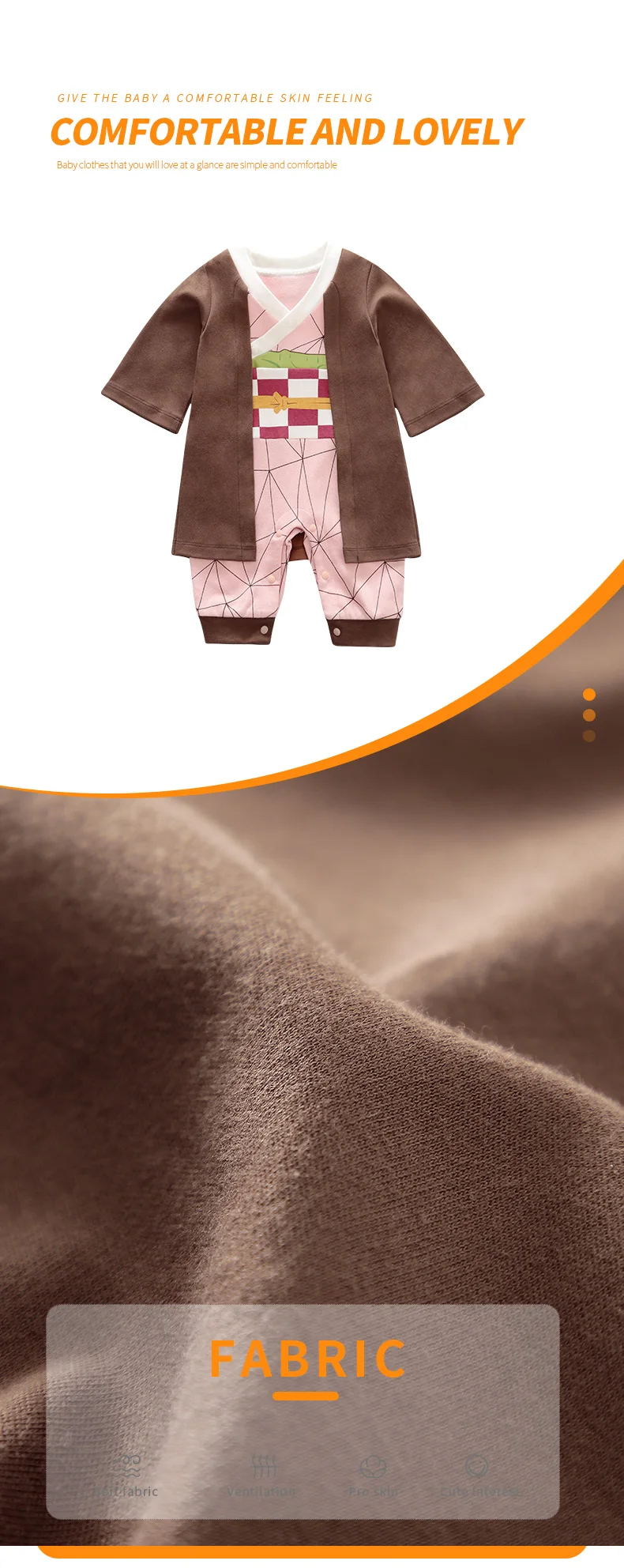 Romper Jumpsuit Spring Autumn 0-18 months Baby Girls Clothes Toddler Infant Onesie Cartoon Cosplay Costume Newborn Long Sleeve