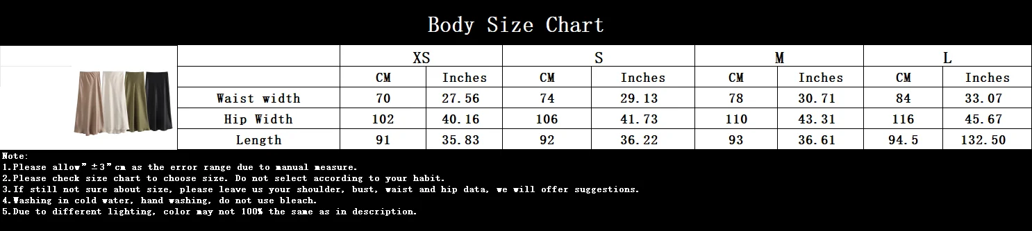 KONDALA 2026 Spring Summer Brown Satin Women Skirts Chic Elegant Prom Ladies Skirts Valentine‘s Day Beach Party Girls Skirts