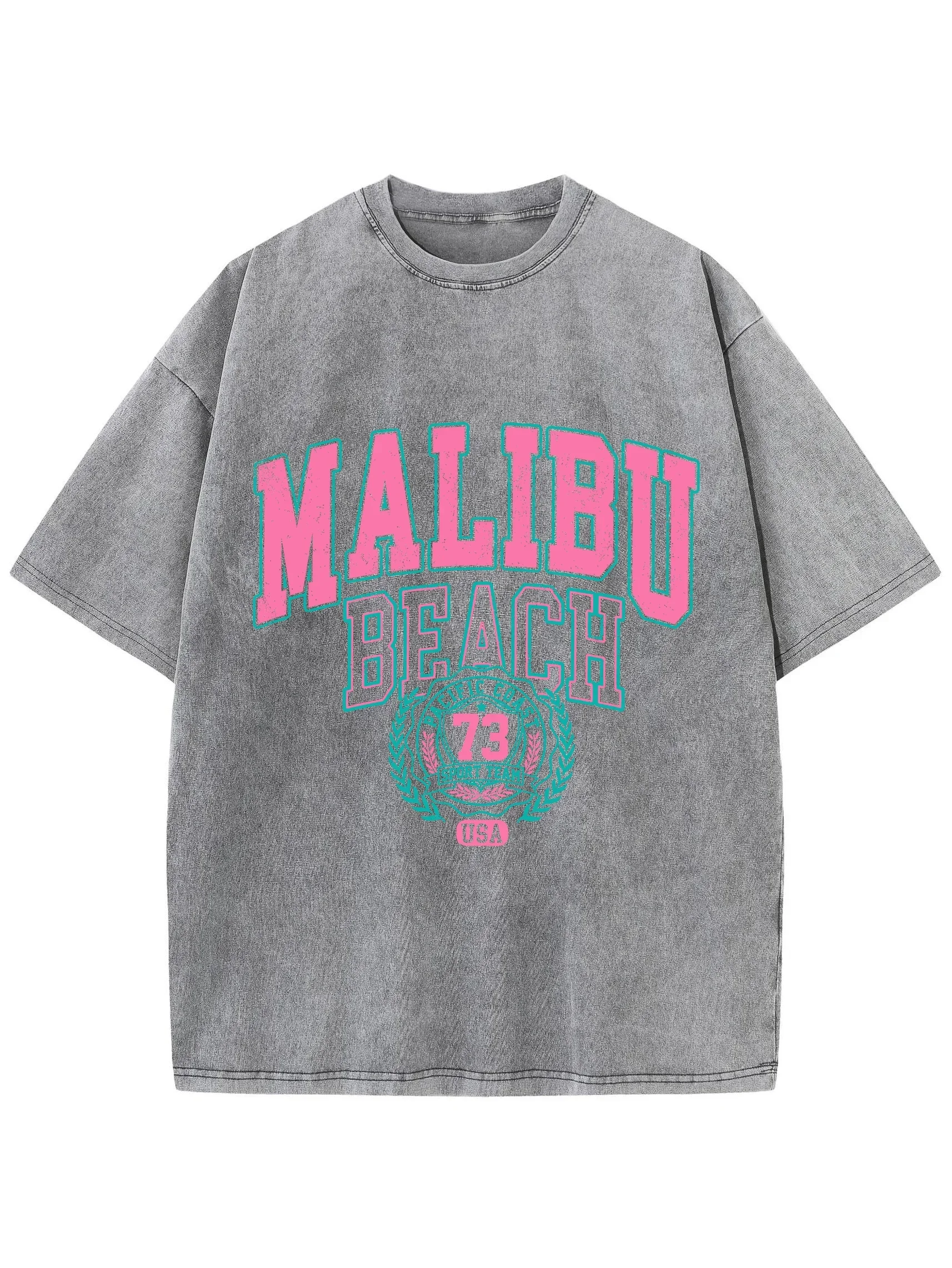 Unisex Cotton T-shirt Breathable Comfortable Simple Daily Casual Sports Fitness Multi-color Optional for Men And Women