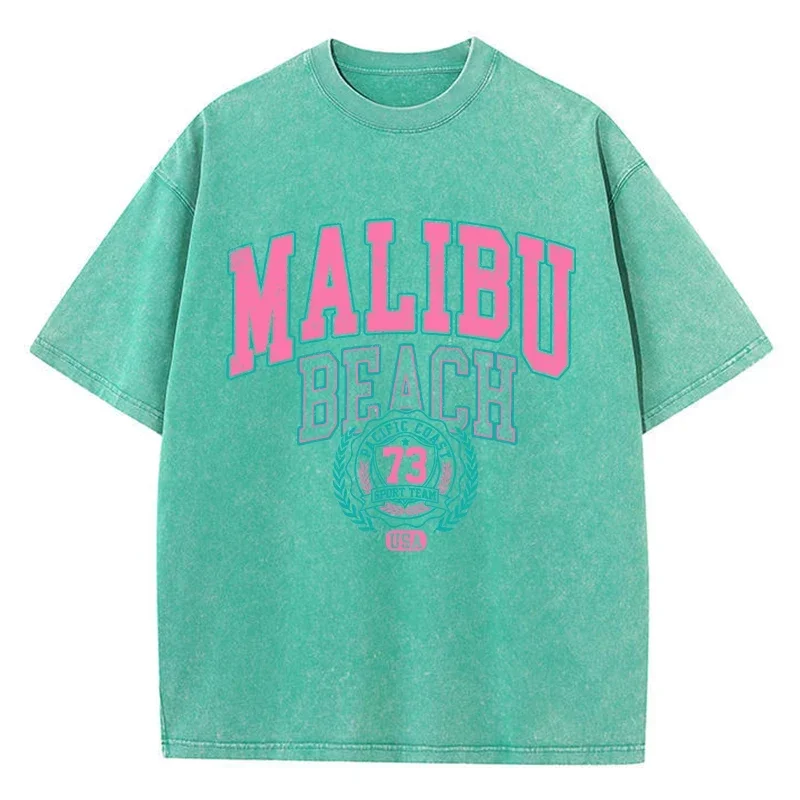 Unisex Cotton T-shirt Breathable Comfortable Simple Daily Casual Sports Fitness Multi-color Optional for Men And Women