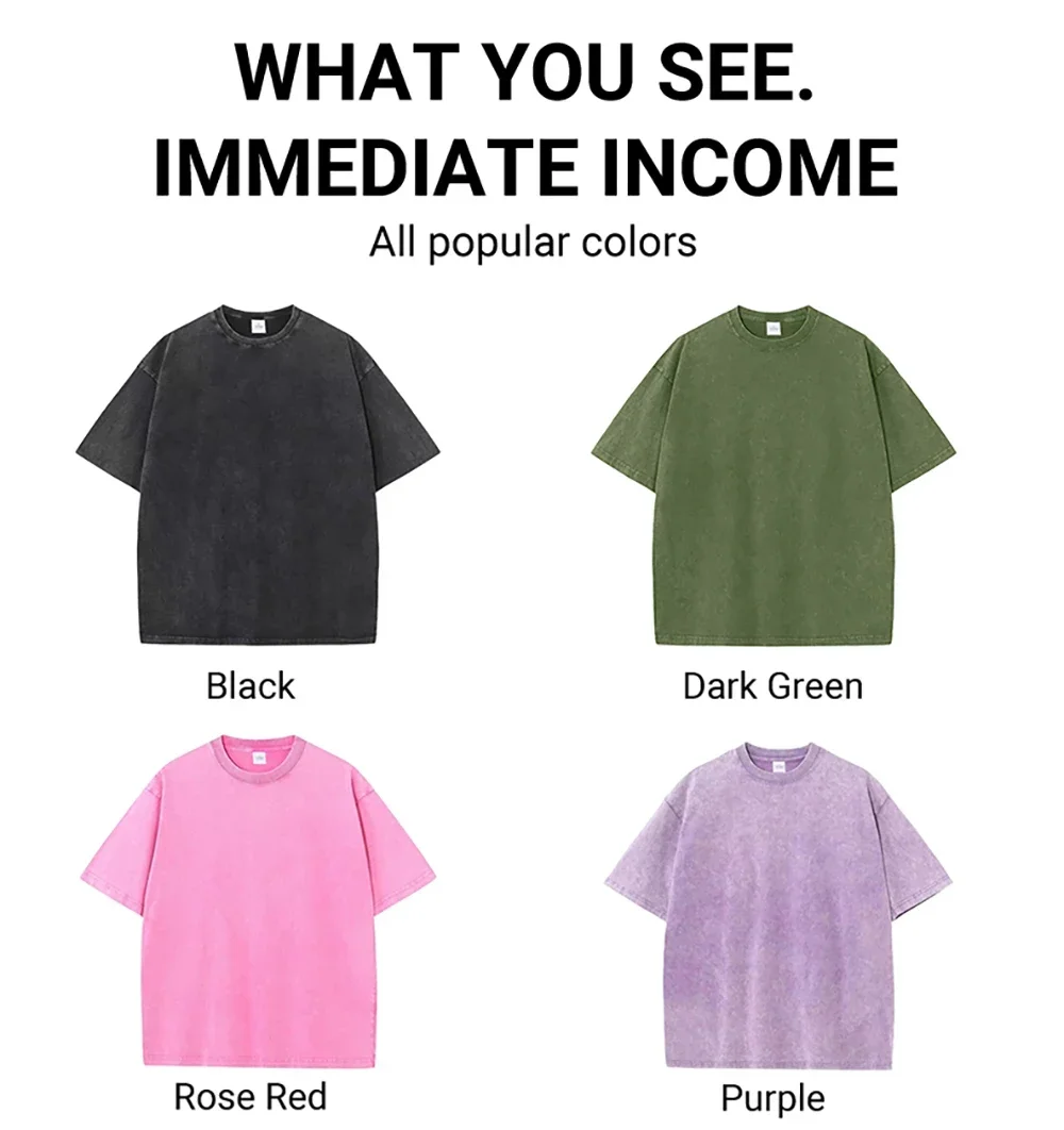 Unisex Cotton T-shirt Breathable Comfortable Simple Daily Casual Sports Fitness Multi-color Optional for Men And Women