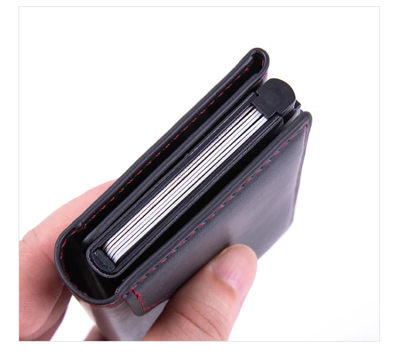 Luxury Magnetic For Magsafe Elastic Leather Wallet Card Holder Case For iPhone 16 15 Pro Max 14 13 S24Ultra Card Slots Bag Cover