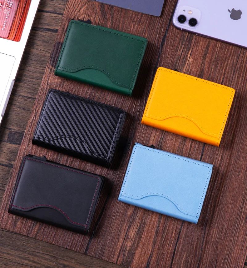 Luxury Magnetic For Magsafe Elastic Leather Wallet Card Holder Case For iPhone 16 15 Pro Max 14 13 S24Ultra Card Slots Bag Cover