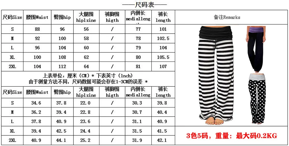 2024 Europe and the United States home new women's stitching yoga pants baggy casual pants pants pants