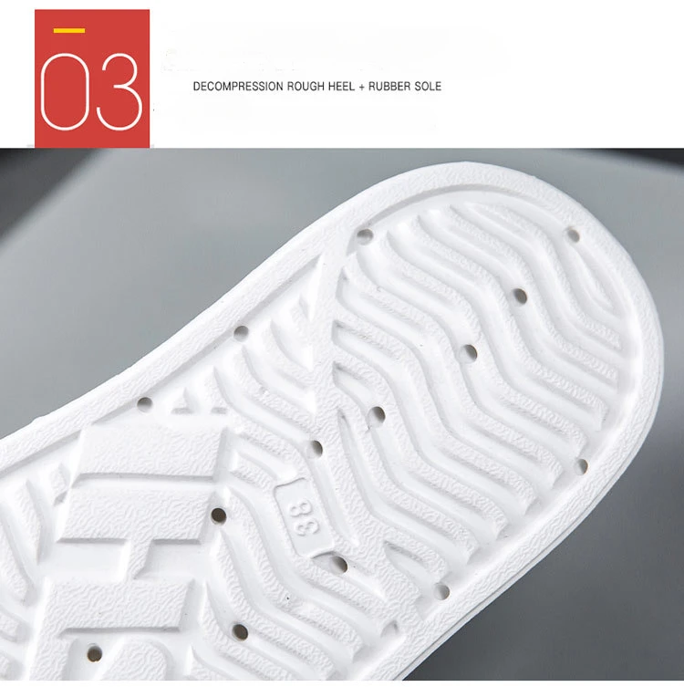 New Summer Female Sandals Outdoor Beach Water Shoes Clogs EVA Slip-On Kid Boy Girls Garden Thick Bottom Sports Sandals Cave Shoe