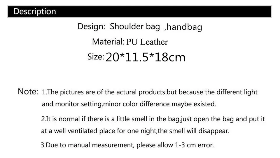 PU Leather Handbags for Women Designer Top Handle Bag Vintage Single Shoulder Bag Ladies Luxury Brand Crossbody Messenger Bags