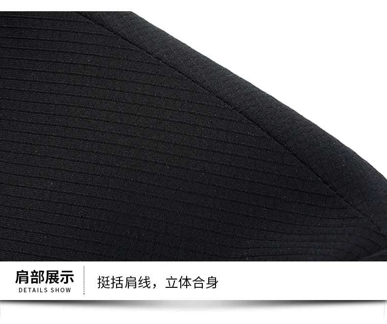 Men's 2025 High-End Fashion Light Luxury Leisure Sunscreen Suit Jacket No Lining West Spring Summer Smooth Breathable