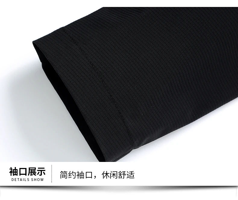 Men's 2025 High-End Fashion Light Luxury Leisure Sunscreen Suit Jacket No Lining West Spring Summer Smooth Breathable