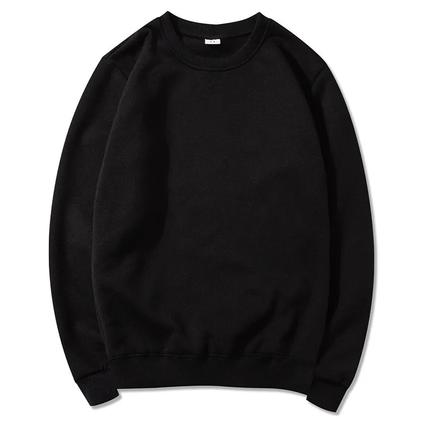 Spring And Autumn Sweatshirt For Men Clothing O Neck Pullover Long Sleeved Sweatshirts Men Women Fashion Casual Tops Tracksuit