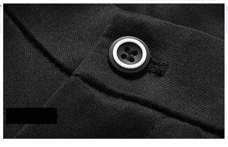 2020 Fashion Suit Pants Mens Elegant Dress Pants Solid Men Leisure Suits Trousers Male Slim Fit Pants Formal Black Blue
