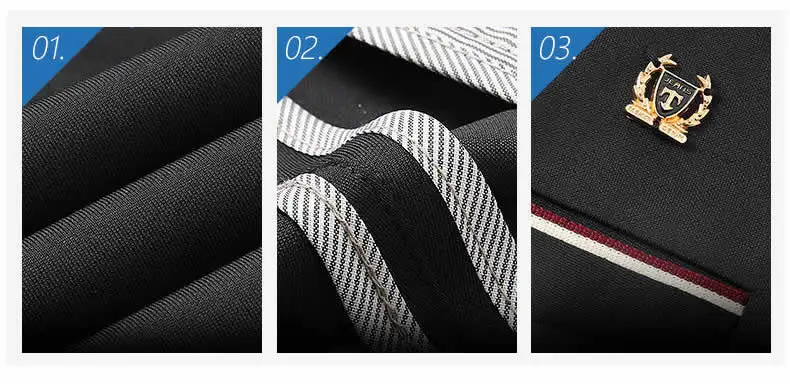 2020 Fashion Suit Pants Mens Elegant Dress Pants Solid Men Leisure Suits Trousers Male Slim Fit Pants Formal Black Blue