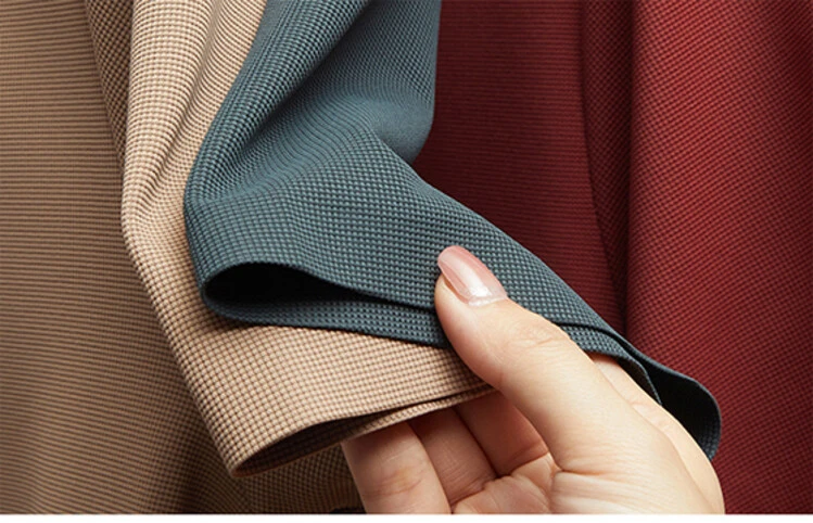 Men's New Polo Shirt, Seamless Premium Luxury Cool Fabric, Business Casual Golf, Slim Fit Blouse Collar T-shirt
