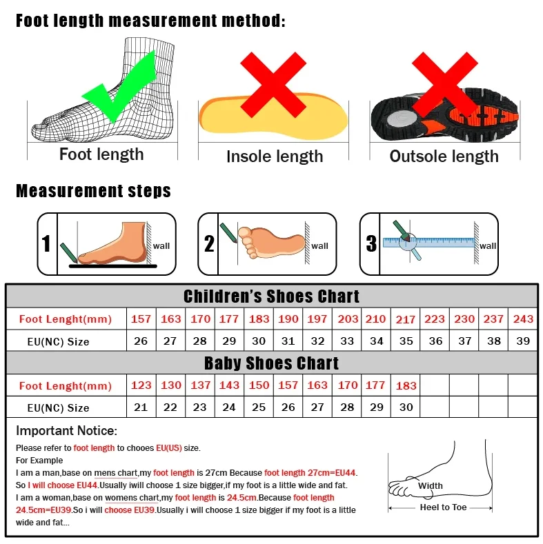 Girls' Sandals 2024 New Summer Boys Soft Soled Students Medium and Large Children Casual Double Row Velcro Beach Shoes