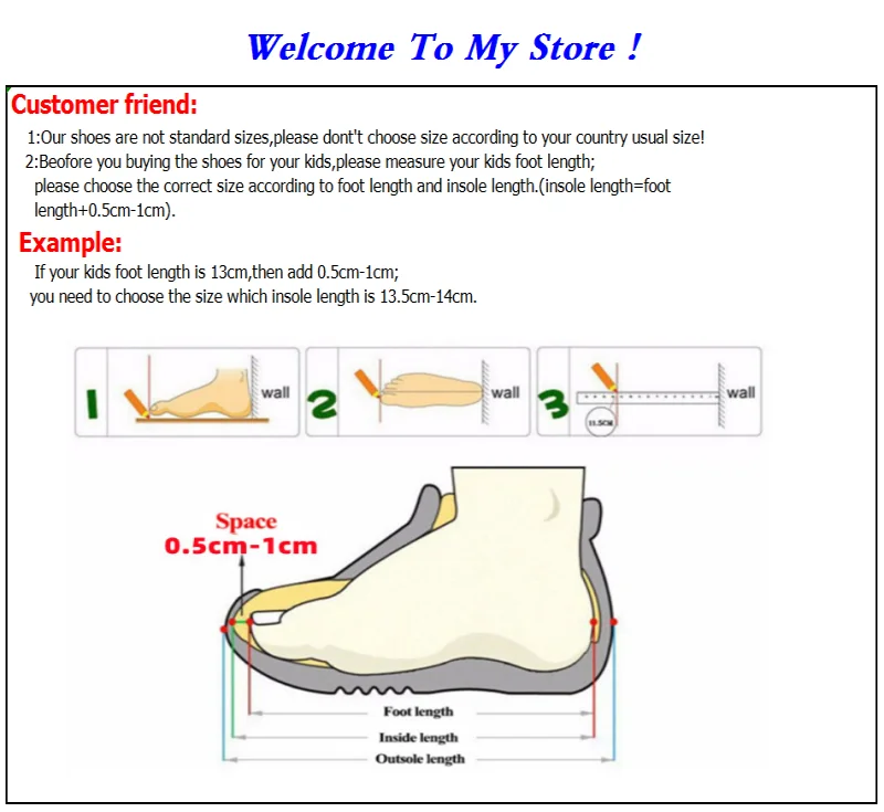 Baby Shoe 24 Kid Shoe Casual Breathable Infant Baby Child Girl Boy Mesh Sneaker Soft Sole Comfortable Non-Slip Baby Toddler Shoe