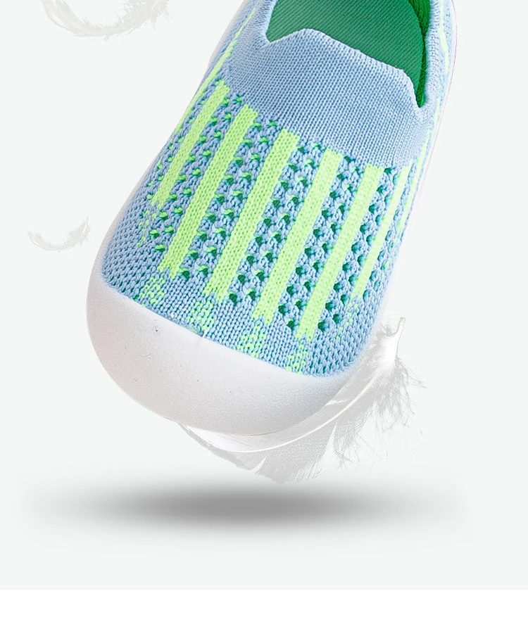 Baby Shoe 24 Kid Shoe Casual Breathable Infant Baby Child Girl Boy Mesh Sneaker Soft Sole Comfortable Non-Slip Baby Toddler Shoe