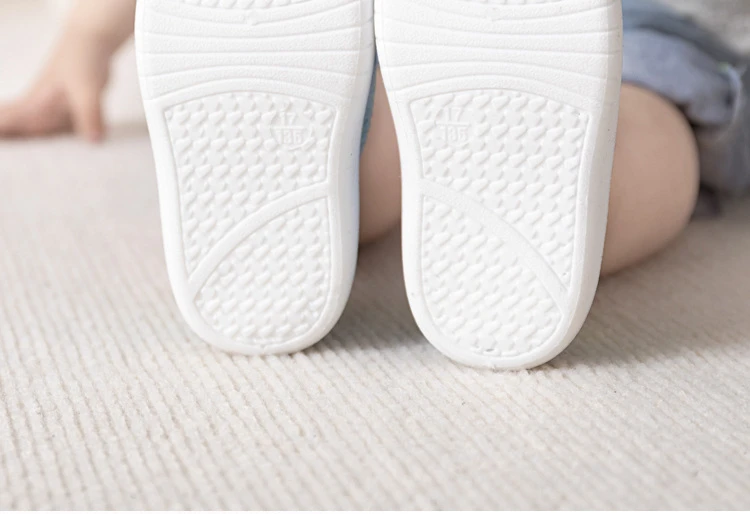 Baby Shoe 24 Kid Shoe Casual Breathable Infant Baby Child Girl Boy Mesh Sneaker Soft Sole Comfortable Non-Slip Baby Toddler Shoe