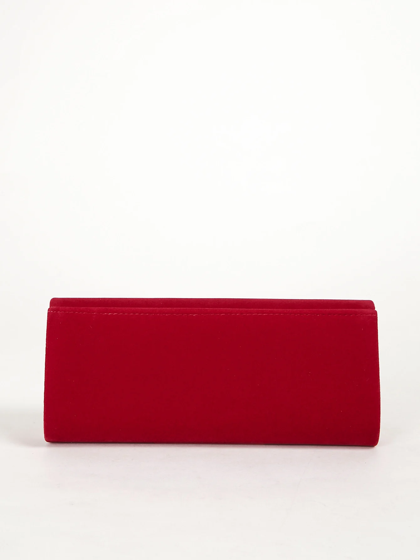 Elegant Clutch Purses Evening Bag for Women Party Prom Black-Tie Events Velvet Handbag Shoulder Cross Body Bag With Detachable C