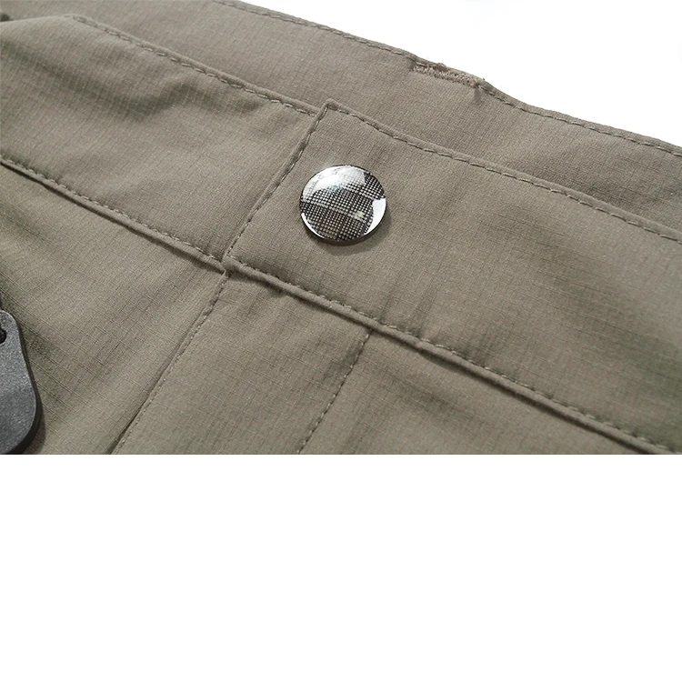 Women's Waterproof Hiking Pants, Quick Dry, Outdoor Camping, Climbing, Trekking, Mountain Trousers, Ripstop, Summer