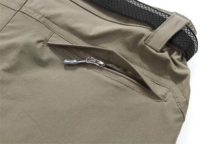 Women's Waterproof Hiking Pants, Quick Dry, Outdoor Camping, Climbing, Trekking, Mountain Trousers, Ripstop, Summer