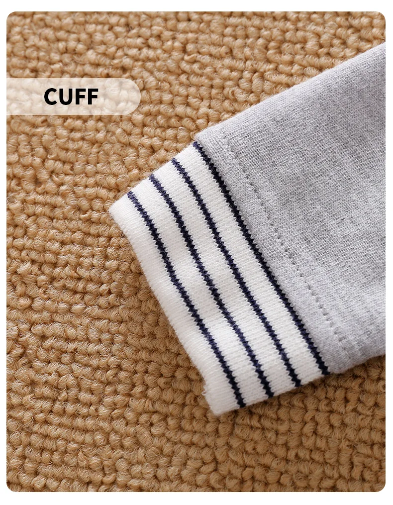 Baby Boys Outfit Infant Clothes Gentleman Suits Long Sleeve Toddler Onesie Costume Romper Jumpsuit 100% Cotton Spring and Autumn