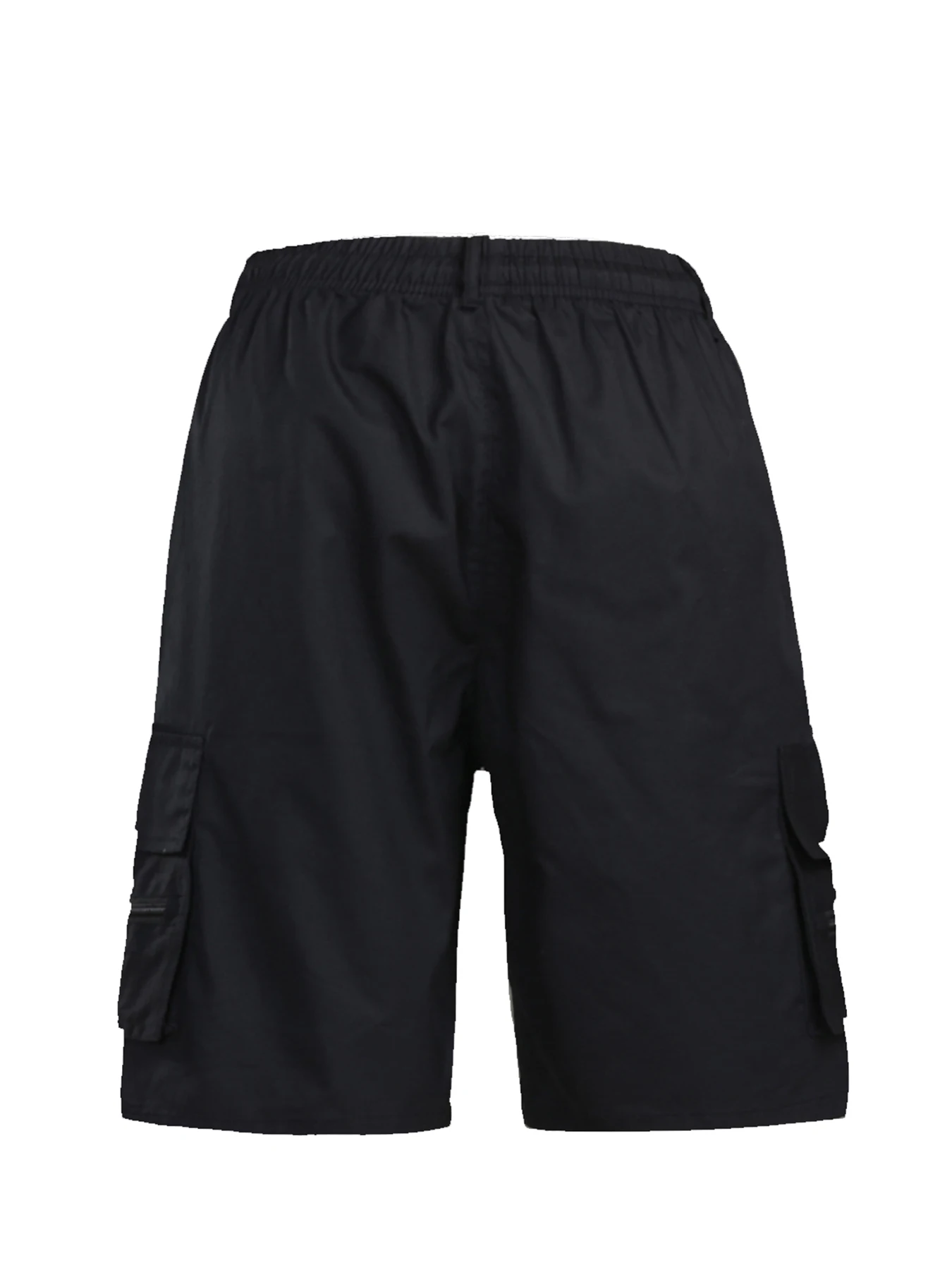 Summer Men's Military Cargo Shorts Mens Tactical Pants Casual Big Pocket Outdoor Sports Slacks Cargo Panels Trousers for Male