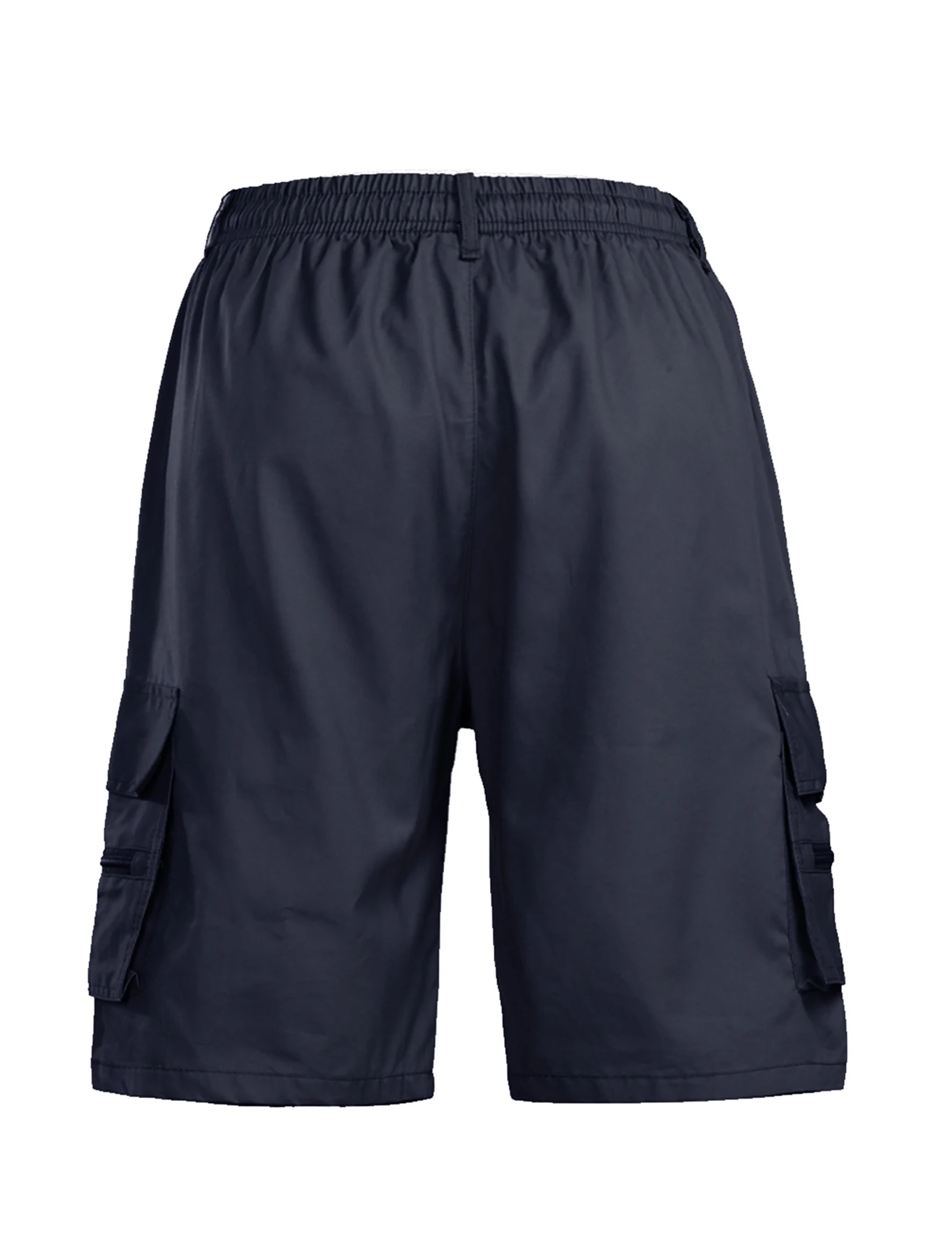 Summer Men's Military Cargo Shorts Mens Tactical Pants Casual Big Pocket Outdoor Sports Slacks Cargo Panels Trousers for Male