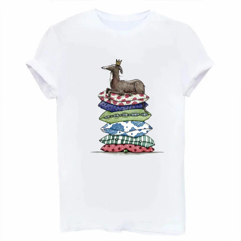 I Love my Greyhound Women Tshirt Casual Print Harajuku Funny Dog T Shirt Women Graphic Tee Shirts Summer Female T-shirt