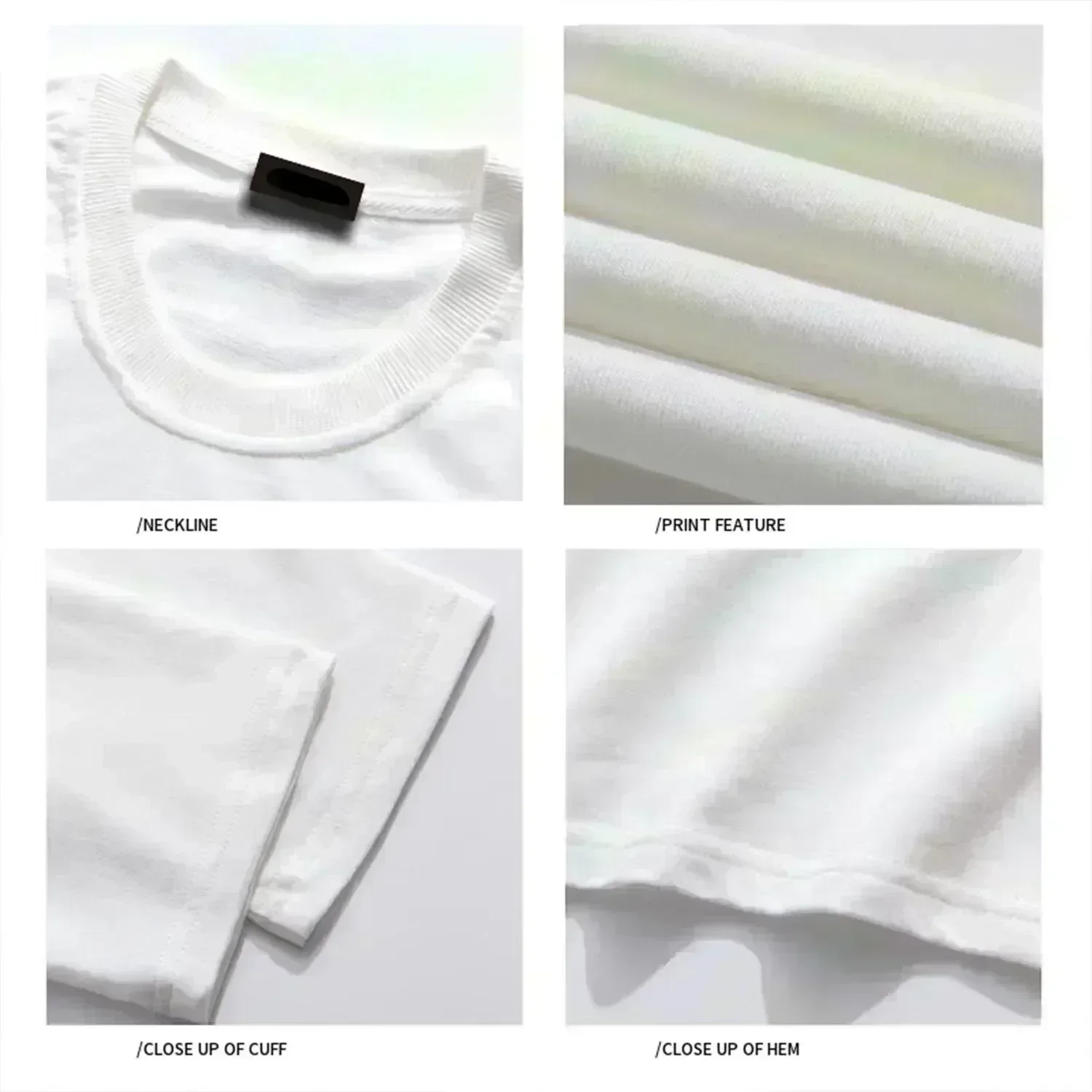 Japanese Akira Synthwave T-Shirt Short Sleeve Spring Summer Men Casual Tshirt Man Hipster Loose Fitness Style T Shirt