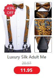 Champagne Mens Vest Tie Set Fashion Paisley Jacquard Western Waistcoat Necktie Hanky Cufflinks Wedding Business Gift Hi-Tie