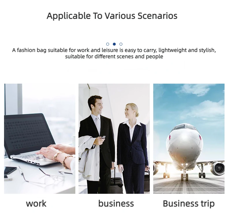 BJIAX File Bag Carrying Briefcase Men's Business Bag Lawyer Office Computer Bag Horizontal Shoulder Crossbody Bag Men Bag
