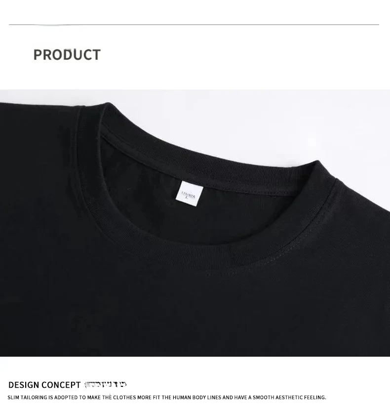 100% Cotton Mens Oversized T-shirt Sleeveless Tank Top Solid Color Fitness Muscle Vests Bodybuilding T Shirt For Men Tees 230g