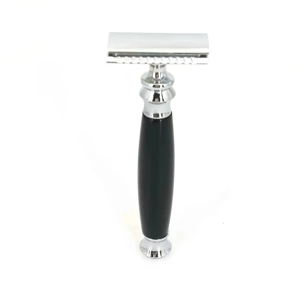 Men's Safety Razor, Classic Traditional Razor, Double Edge Shaving Razor For Hair Removal