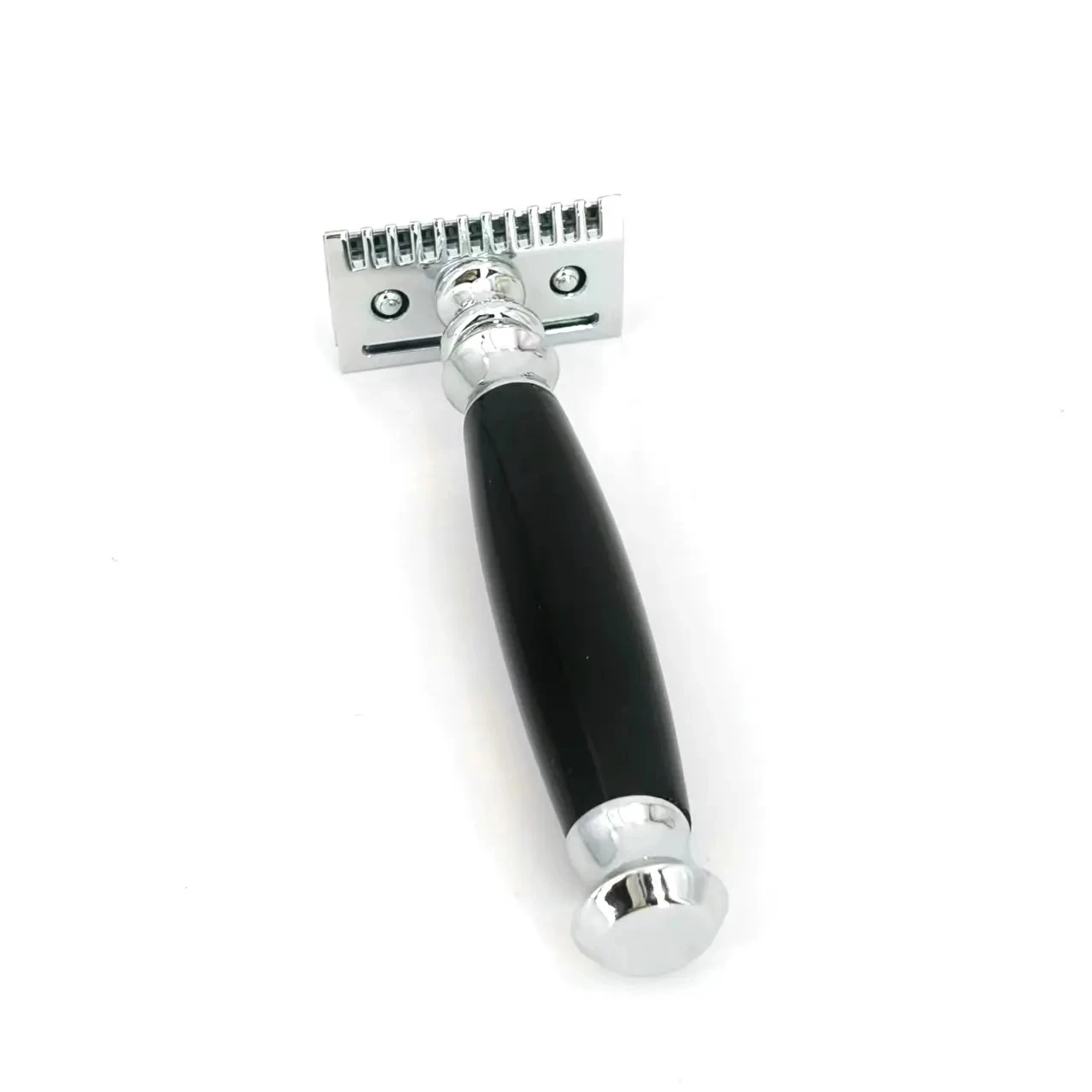 Men's Safety Razor, Classic Traditional Razor, Double Edge Shaving Razor For Hair Removal