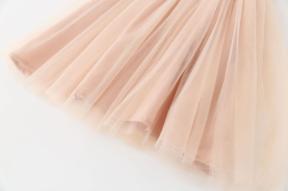 girls wings cute dresses baby ball gown tutu dress children summer clothes kids birthday party clothing for summer