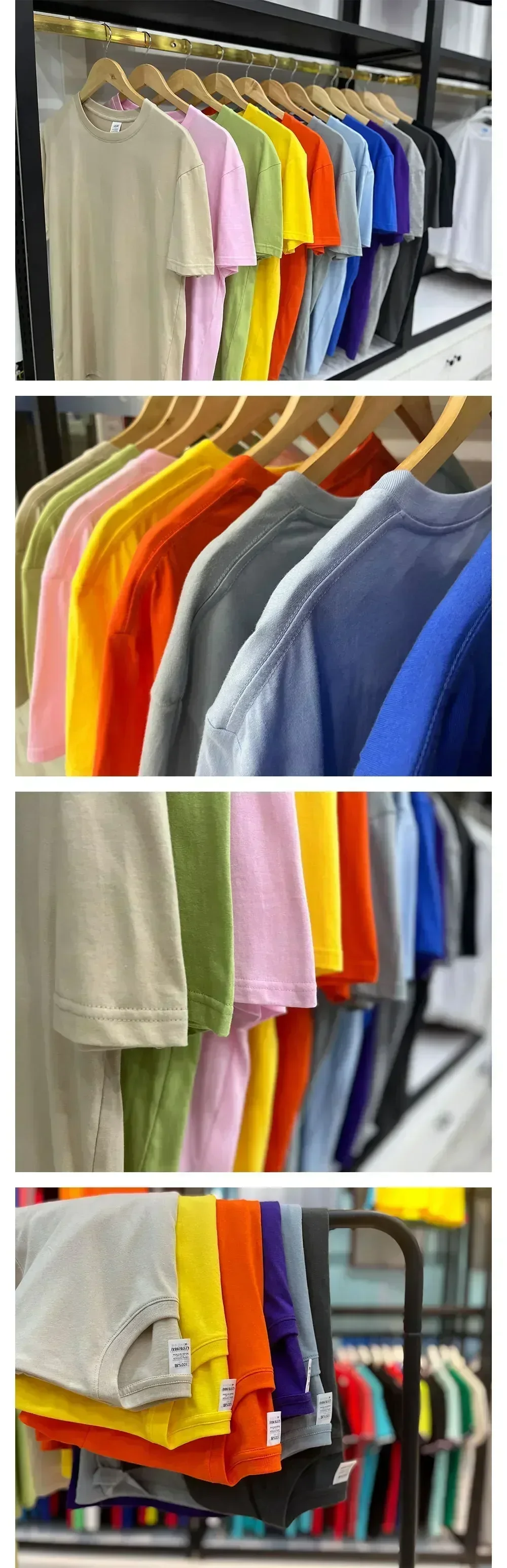 The Walking Dad Funny Street Printed T-Shirts Men Fashion Summer Tshirt Loose Oversized Cotton Short Sleeves Casual Hip Hop Tees