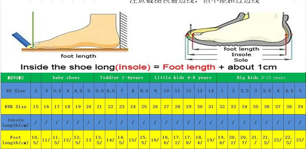 Girls High Heeled Leather Shoes Girls Performance Crystal Single Shoes Children's Sequin Silver Sandals Kids Rhinestone Sandals