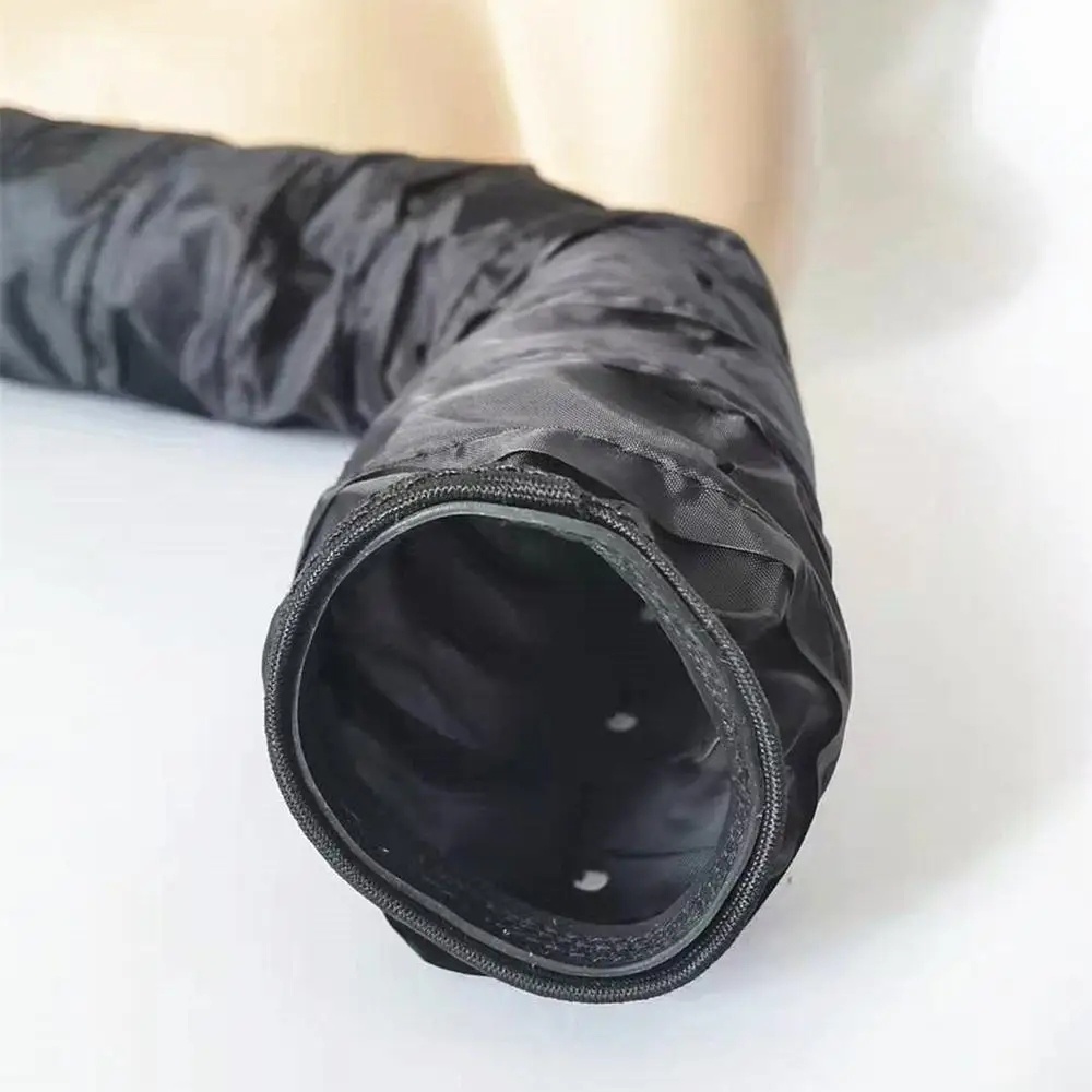 1pcs Hair Perm Portable Soft Hair Drying Cap Bonnet Hood Hat Blow Dryer Attachment Dry Hair Cream Cap Bonnets Wholesale