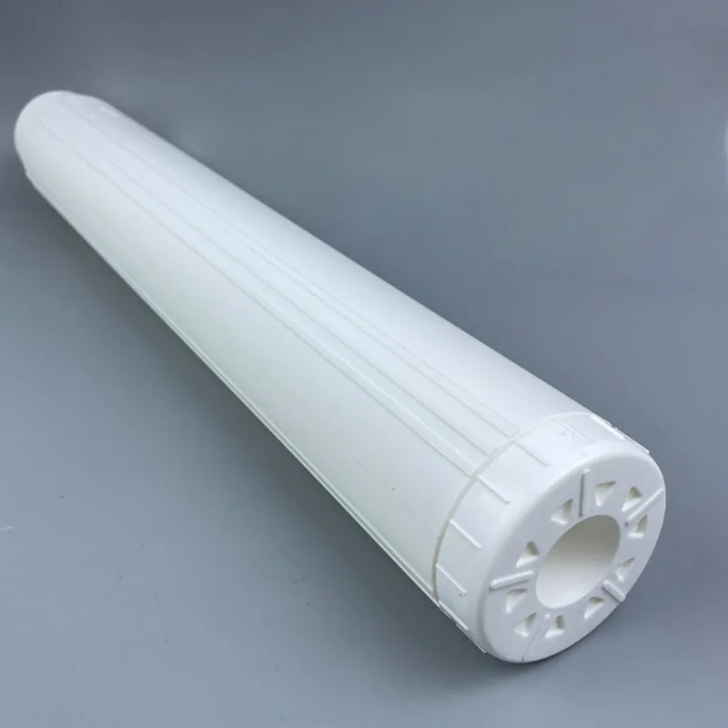 10 Inch 20 Inch DIY Filled Shell Bulk Filter Media Removable Water Purifier Cartridge Accessories