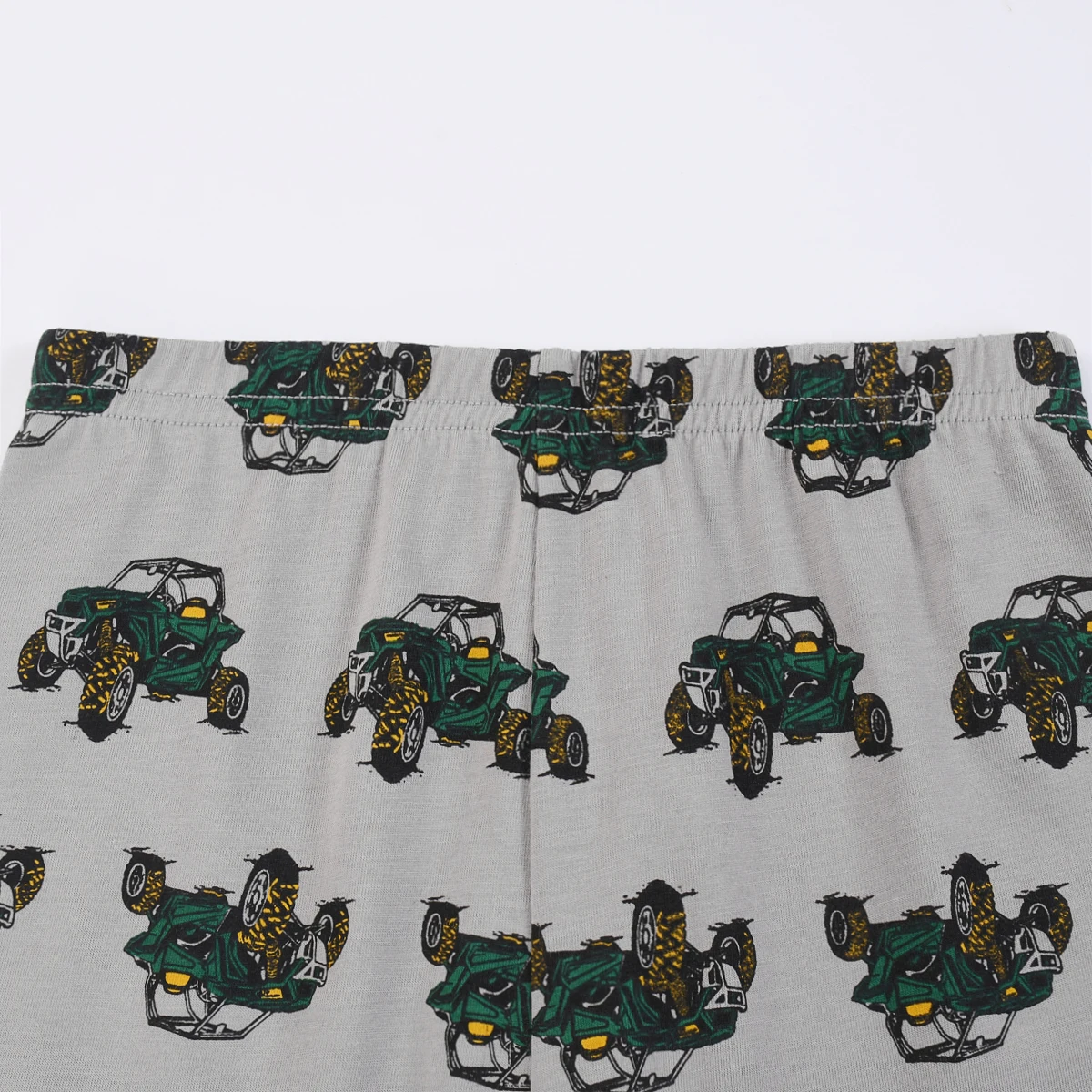 Toddler Pajamas for Boys 2-Piece Car PJs Cotton Pyjama Sets Sleepwear 2-9 Years