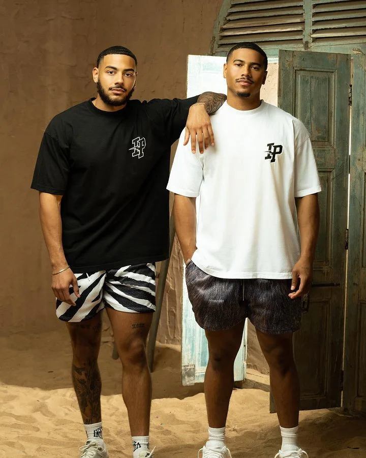 2024 Summer New Man Mesh Breathable Shorts Men GYM Basketball Running Quick-Drying Shorts Printing Fashion Shorts Fitness Shorts