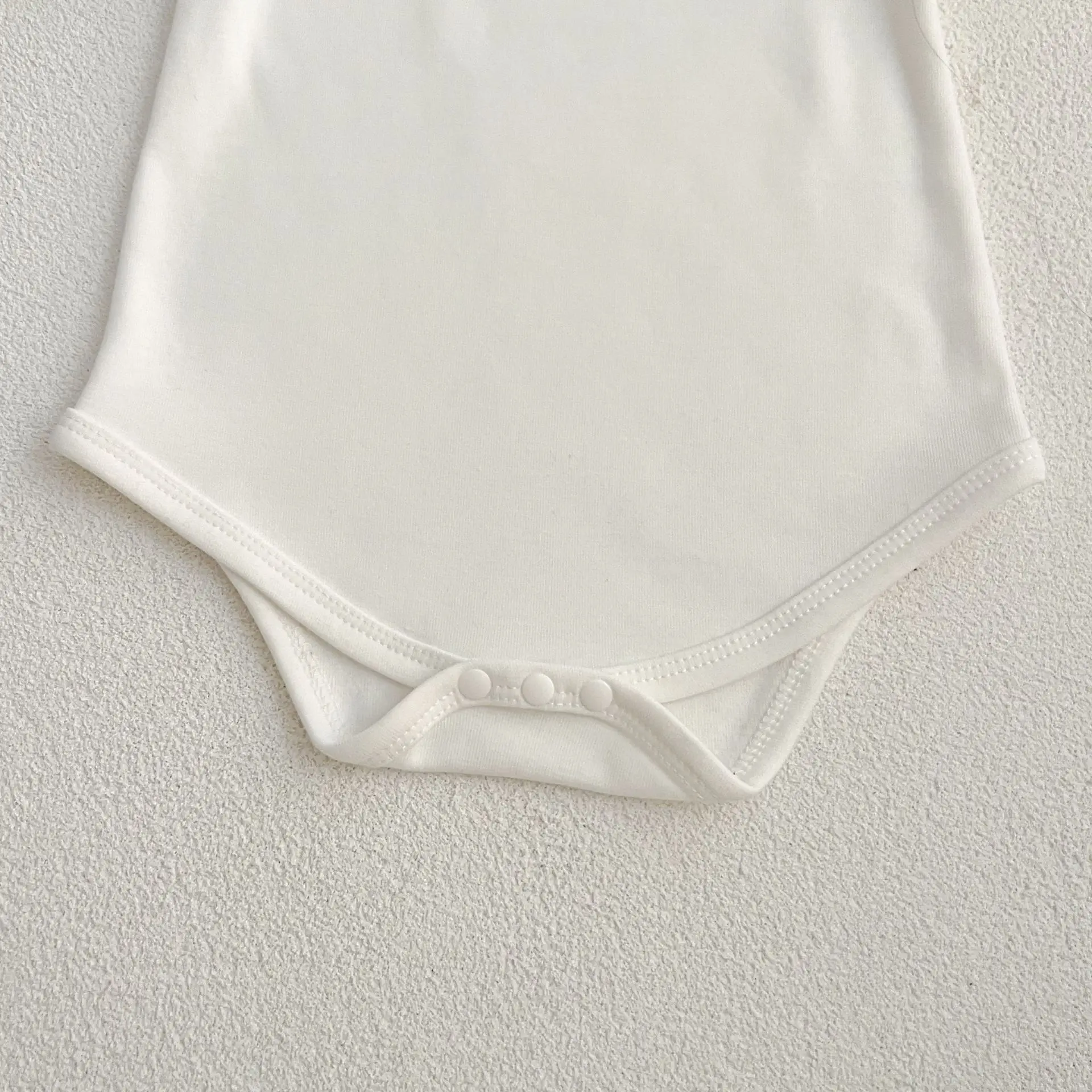 Summer Newborn Kids Baby Girls Doll Collar Solid Color Rompers Infant Baby Girls Short Sleeve Rompers Clothes