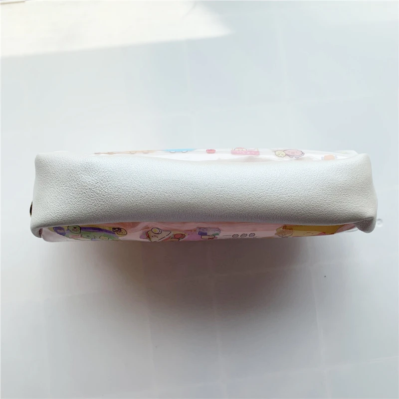 Sumikko Gurashi Pencil Case Pen Bag Cute Kawaii School Pencil Cases for Girls Kids Cartoon Anime Pencil Pouch