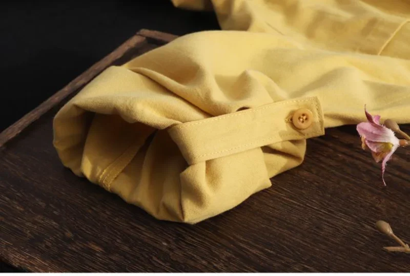 Korean Fashion White Shirt Women 2023 Spring Summer Loose Breathable Midi Shirt and Blouse Lady Simple Solid Color Long Shirts