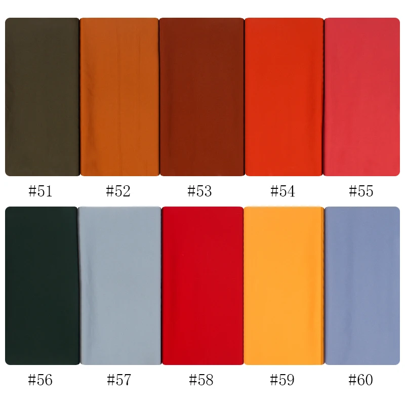 Premium Chiffon Hijab Scarf For Women Turban For Veil Scarves Muslim Hijabs For Woman Shawls For Veils Hijab Accessoires Ramadan