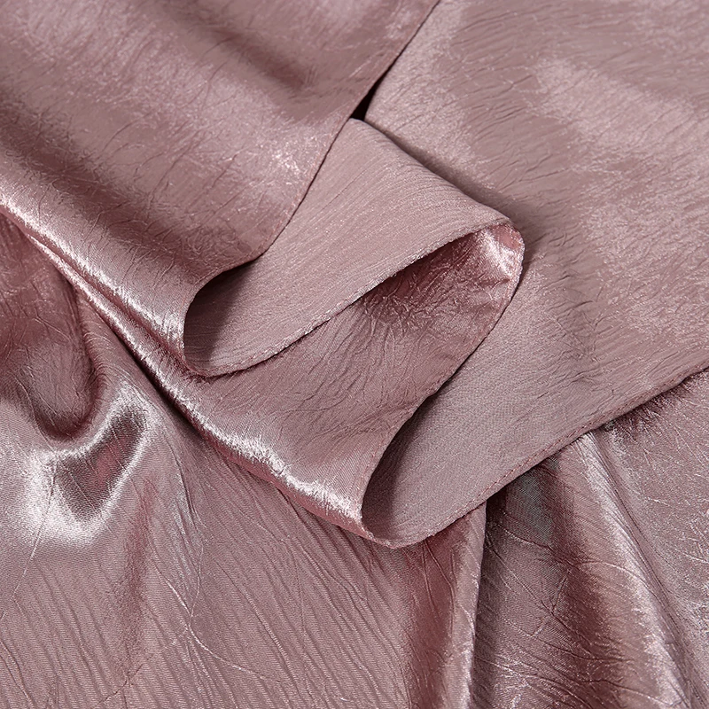 Hot Premium Satin Crinkle Hijab Silk Scarf Chiffon Shawl Plain Muslim Women Hijabs Islam Women Turban Pleated Scarf Ramadan