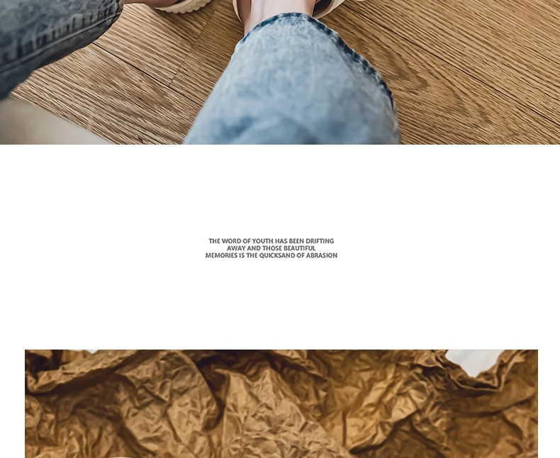 Men Casual Shoes Hollow Out Slip-On Solid Color For Loafers Flat Slippers Summer Male Shoes Half Slippers Breathable Sandalias