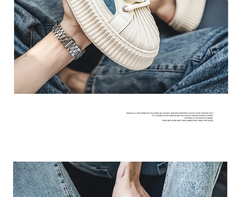 Men Casual Shoes Hollow Out Slip-On Solid Color For Loafers Flat Slippers Summer Male Shoes Half Slippers Breathable Sandalias