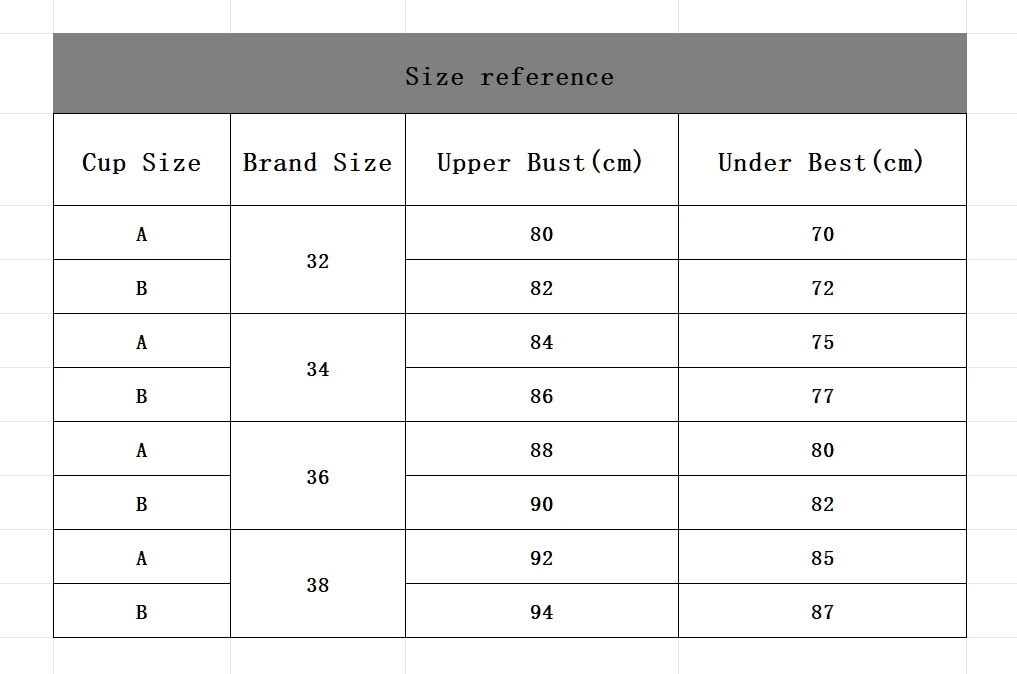 Women Seamless Bra Sexy Push Up Bralette No Wire Girls Students Breathable Lingerie Fashion 3/4 Cup Wireless Female Lingerie