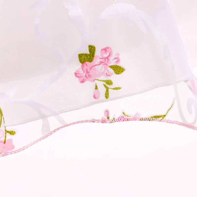Summer Pink Flower Dress For Girls Kids Clothes Party Wedding Bridesmaid Girl Dresses Birthday Children Clothing Costumes 3 10 Y