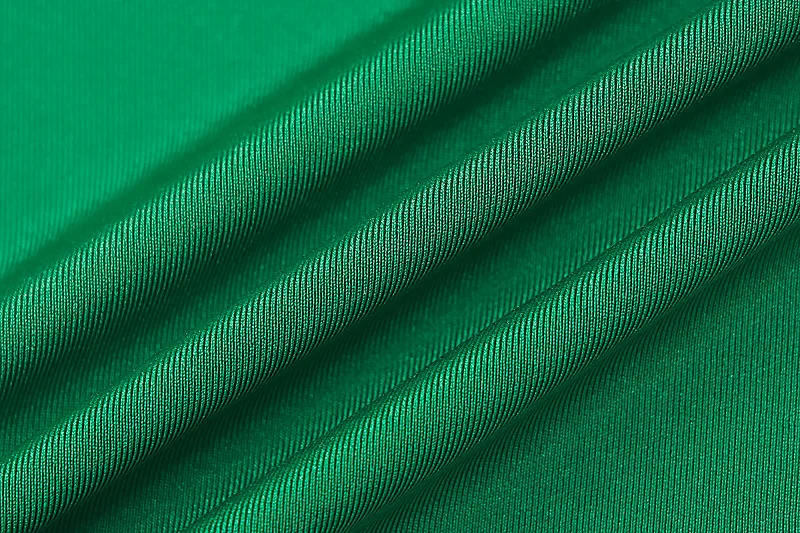 Shoulder Padded Long Sleeve Bodycon Green Party Club Maxi Long Dress Spring Autumn Women Fashion Elegant Clothes